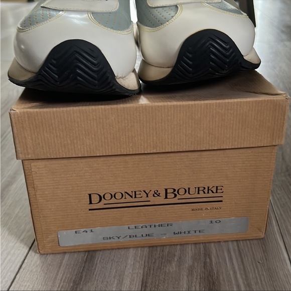 Dooney & Bourke Sneakers - Picture 3 of 12